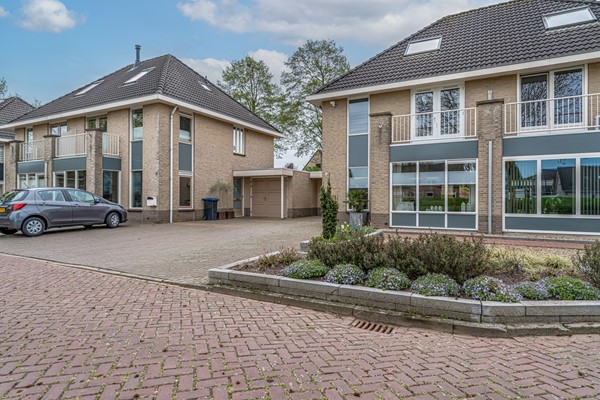 Foto - Te koop: Kornet 9, 6904 PX Zevenaar